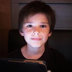 Meet your Posher, Adam